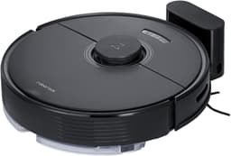 Roborock Q7 Max - Robotstofzuiger met dweilfunctie - Zwart - 58W — thumbnail 5