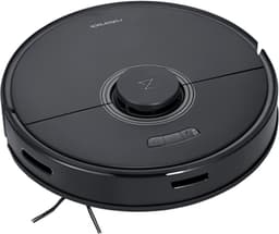 Roborock Q7 Max - Robotstofzuiger met dweilfunctie - Zwart - 58W — thumbnail 6