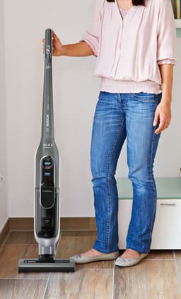 Bosch Haushalt BBH7SIL Accu-handstofzuiger 32.4 V Zakloos — thumbnail 2