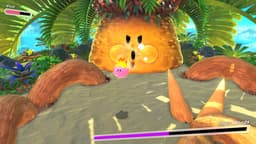 Kirby en de Vergeten Wereld - Nintendo Switch — thumbnail 21
