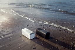 Philips TAS4807 - Draagbare Bluetooth Speaker - Zwart — thumbnail 6