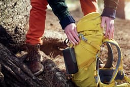 Philips TAS4807 - Draagbare Bluetooth Speaker - Zwart — thumbnail 5