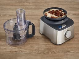 Kenwood Multipro Compact+ FDM313SS - foodprocessor — thumbnail 6