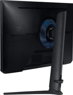 Samsung G52A computer monitor 68,6 cm (27") 2560 x 1440 Pixels Quad HD Zwart — thumbnail 10