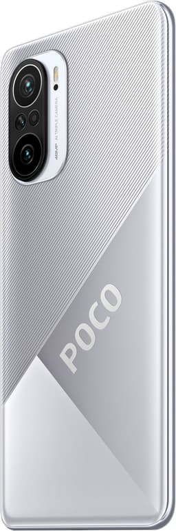 Xiaomi POCO F3 256GB -  zilver — thumbnail 10