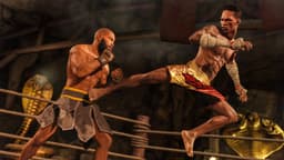 UFC 4 - PS4 — thumbnail 9