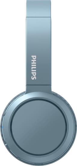 Philips TAH4205 - Bluetooth On-ear Koptelefoon - Blauw — thumbnail 2