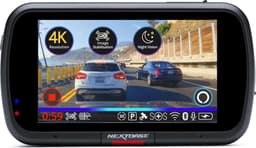 Nextbase 622GW Dashcam — thumbnail 10