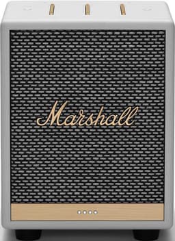 Marshall Uxbridge - Bluetooth Speaker - Google Assistant - Wit — thumbnail 5