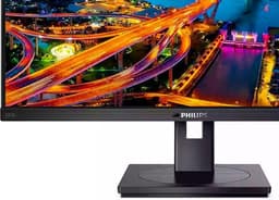 Philips 245B1 - QHD IPS Monitor - 24 inch — thumbnail 3