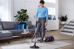 Philips PowerPro Compact FC9330/09 - Stofzuiger zonder zak — thumbnail 13