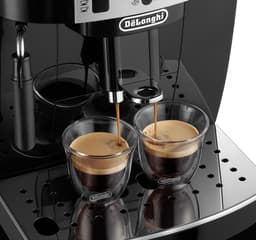 De'Longhi espressoapparaat MAGNIFICA S ECAM 22.110.B — thumbnail 7