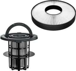 Bosch ProAnimal BGS7PET Serie 8 - Stofzuiger zonder zak - Rood — thumbnail 13