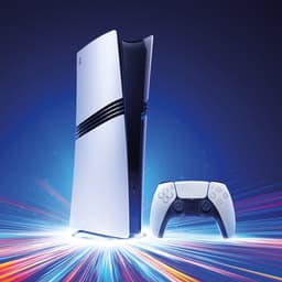 PlayStation 5 Pro — thumbnail 8
