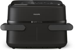 Philips | Airfryer 1000 series Dual Basket — thumbnail 1