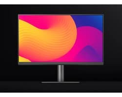 BenQ Creative Pro PD2706QN 27” 2K QHD (2560x1440) monitor voor ontwerpers - IPS - 95% P3 - 100% sRGB/Rec.709 - 90W USB-C - 100Hz - softwarekalibratie - Daisy Chain(MST) - Anti-glans Nano Matte Paneel - In Hoogte Verstelbaar