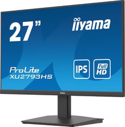 iiyama ProLite XU2793HS-B7 - 27 inch - Full HD - IPS — thumbnail 3