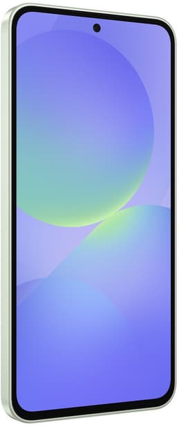 Samsung Galaxy A36 5G - 256GB - Awesome Lime — thumbnail 2