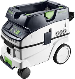 Festool CTM 26 EI Stofzuiger CLEANTEC - 577918 — thumbnail 3