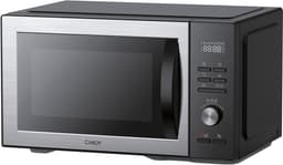 CMCA29EDLB magnetron 29L MO: 1000W - Grill: 1000W - Roestvrijstalen ovenruimte - Digitale UI Lage temperatuurfunctie — thumbnail 3