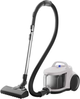 AEG AL51C2SW Clean 5000 - Stofzuiger zonder zak - Hepa 15 — thumbnail 6