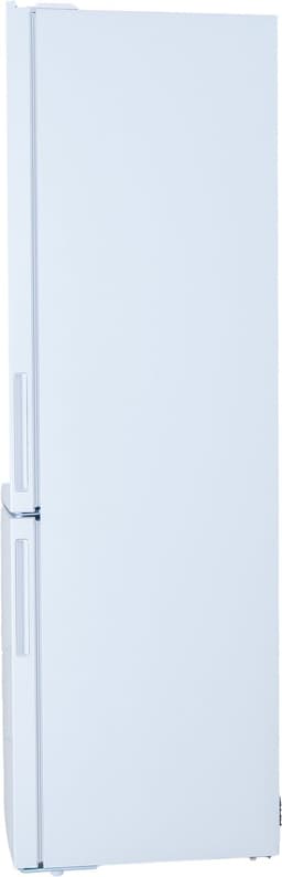 Bella BKGC330.1CW - Koelvriescombinatie - Snelvriezen - Hoogte 186cm - Energielabel C - 315 Liter - Wit — thumbnail 5