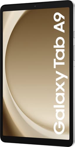 Samsung Galaxy Tab A9 - 4G - 128GB - 8.7 inch - Zilver — thumbnail 6
