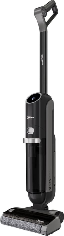 Midea - X10 - 2in1 nat/droog stofzuiger - Draadloos - HEPA-filter — thumbnail 5