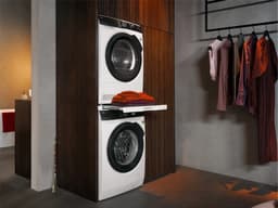 AEG Warmtepompdroger TR968H4C 8 KG — thumbnail 6
