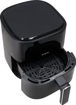 Mestic Heteluchtfriteuse MA-400 – 3L – 1300W - Compact - Instelbaar tot 200 °C - Tot 4 Personen — thumbnail 5