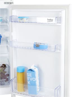 Beko B1904FN - Inbouwkoelkast - 126 liter — thumbnail 8