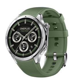 OnePlus Watch 3 - Emerald Titanium — thumbnail 2