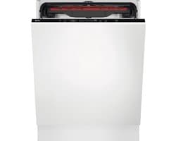 AEG FSB64907Z 6000 serie - Inbouwvaatwasser - SatelliteClean - 14 couverts - Energielabel C