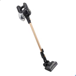 AG4400 Steelstofzuiger Draadloos - Lichtgewicht - Geschikt voor Dierenharen- Krachtig -Kruimeldief- Draadloze Stofzuigers - Steelstofzuigers - Kruimelzuiger - Compact & Licht - Zwart — thumbnail 12
