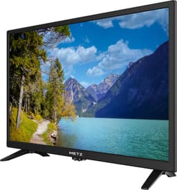 Metz 24MTC6000Z - Televisie - 24 Inch - SmartTV - HD — thumbnail 6