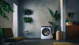 LR86CUC94 8000 PowerCare - UniversalDose Wasmachine voorlader 9 kg — thumbnail 7