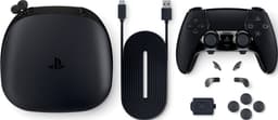 Sony PS5 DualSense Edge Draadloze Controller - Midnight Black — thumbnail 3