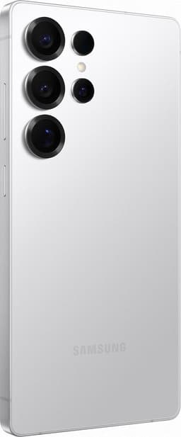 Samsung Galaxy S25 Ultra 5G - 512GB - Titanium White Silver — thumbnail 7