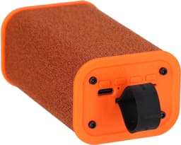 BRAINZ Speaker Spike Oranje — thumbnail 2