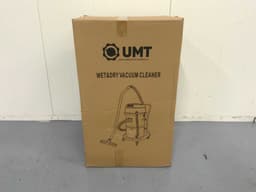UMT 80L 3000W zakloze nat/droog stofzuiger — thumbnail 6