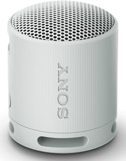 Sony SRS-XB100 - Draagbare Bluetooth Speaker - Grijs — thumbnail 13
