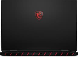 MSI Raider 18 HX AI A2XWIG-230NL - Gaming Laptop - Core Ultra 9 - RTX 5080 - 64GB/4000GB - 120 Hz - 18 inch — thumbnail 8