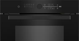 BEKO BBCW17400B - Combi magnetron - Zwart — thumbnail 3