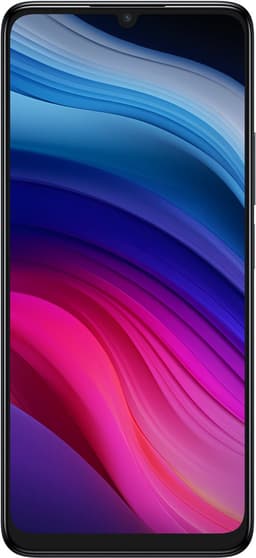 Smartphone TCL T509K3-2ALCA112 Octa Core 6 GB RAM 256 GB Grey 6,7" — thumbnail 4