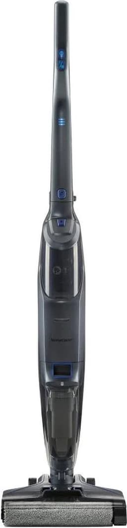 SILVERCREST® Accu harde vloerreiniger 140 W - Actieradius: 30 cm - Wissen, zuigen en drogen - Snoerloos, handig en flexibel inzetbaar - Verwijderbare rol voor eenvoudige reiniging — thumbnail 21