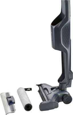 SILVERCREST® Accu harde vloerreiniger 140 W - Actieradius: 30 cm - Wissen, zuigen en drogen - Snoerloos, handig en flexibel inzetbaar - Verwijderbare rol voor eenvoudige reiniging — thumbnail 20