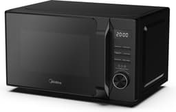 Midea - AG20CF2EBK - Magnetron met grillfunctie - 8 automatische programma's — thumbnail 2