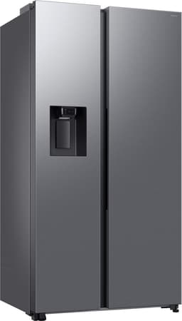 Samsung RS70F66KCTEF 7-serie - Amerikaanse koelkast - Twin Cooling Plus - Zilver — thumbnail 3