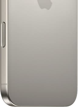 Apple iPhone 16 Pro Max - 512GB - Natural Titanium — thumbnail 4