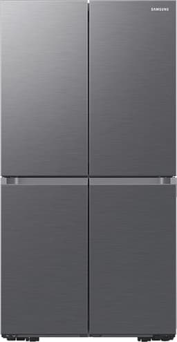Samsung RF59C701ES9 - Amerikaanse koelkast - French Door - 649L XXL - No Frost+ - Zilver — thumbnail 11